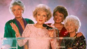 "The Golden Girls" ran from 1985 to 1992. (Photo by ABC Photo Archives/Disney General Entertainment Content via Getty Images)