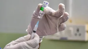 Dengue vaccine phase 3 trial - PTI