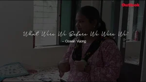 This is the image of sonal from the banyan with overlay text - null