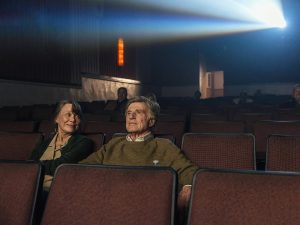 The Old Man & The Gun Still