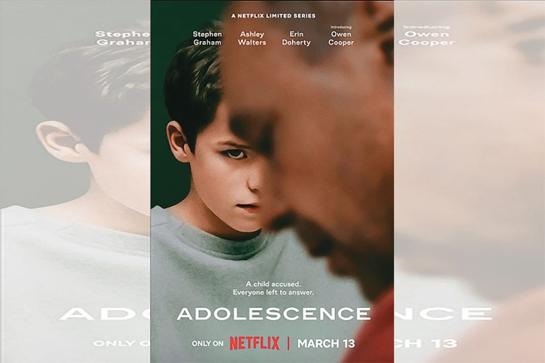 Netflix’s 'Adolescence': A Technical Masterpiece Exploring Teenage Misogyny