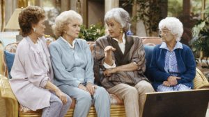 Co-producer Marsha Posner Williams claimed that Arthur called White the c-word. (Alice S. Hall/NBCU Photo Bank)