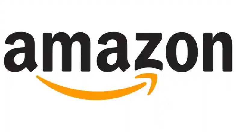 Amazon Logo (Photo Credits: Wikimedia Commons)