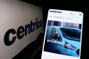Centrica, which owns British Gas, is among the list of companies that have been fined