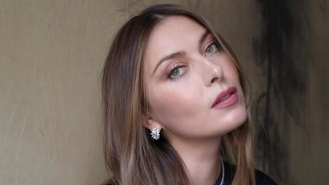 Maria Sharapova has carved out a success post-playing career as a shrewd entrepreneur