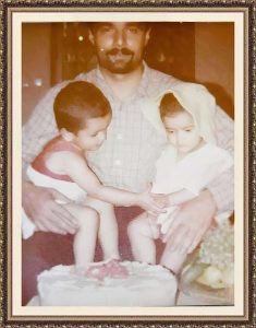 Sadredin was killed in Iran for daring to speak out against the Ayatollah regime