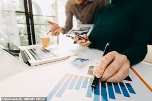 Comeback: Shawbrook, which specialises in business lending and more complex mortgage products, went private in 2017