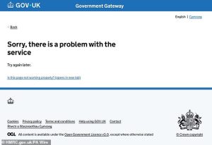 GOV.UK is needed for applying for visas, renewing passports, and managing taxes