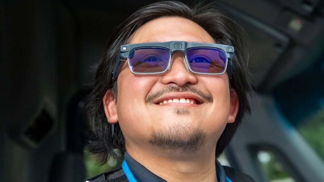 In a bid to shave seconds off deliveries, Amazon will soon force its delivery drivers to wear smart glasses