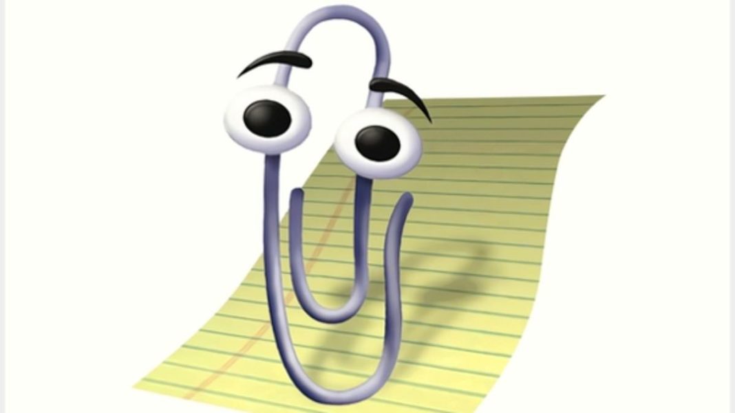 It was the original virtual assistant, released years before Siri, Alexa, and Bixby. Now, almost two decades after it was axed, Microsoft's Clippy is officially back