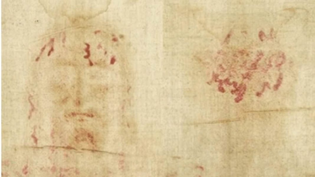 The Bible describes Roman soldiers twisting a crown of thorns and placing it on Jesus' head as an act of mockery just hours before his death. Scholars and scientists have debated the true shape of Jesus' Crown of Thorns for centuries, with discussions dating back to the Middle Ages