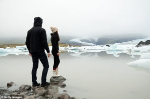 Scientists cautioned that the mosquitoes’ presence could have broader ecological and health implications. Mosquitoes are vectors for deadly diseases, including malaria, dengue and chikungunya, although Iceland has no history of outbreaks