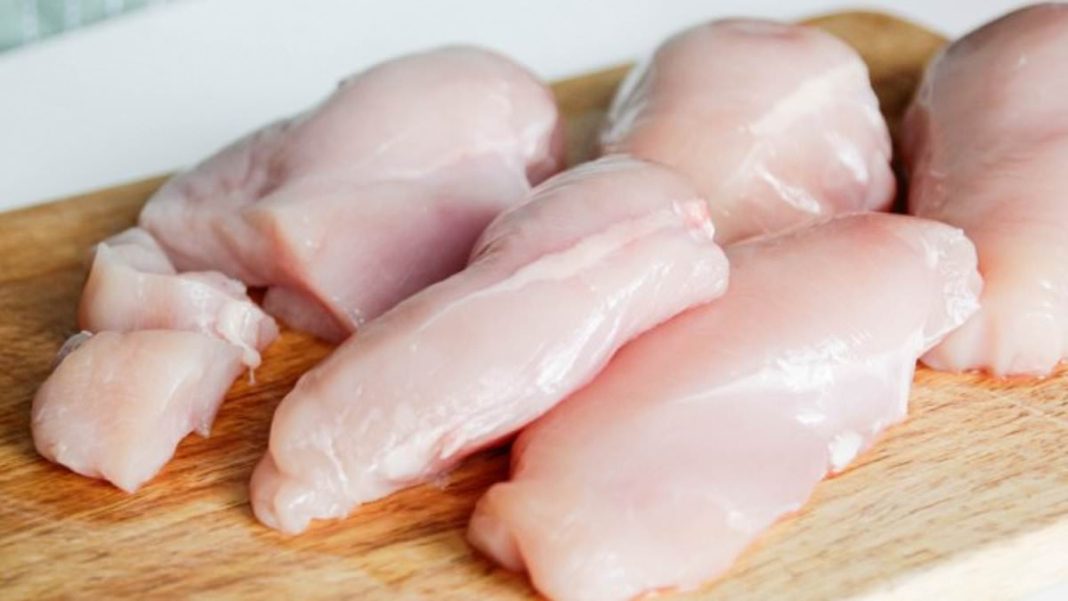 Hormel Foods Corporation and the US Department of Agriculture's Food Safety and Inspection Service (FSIS) have recalled nearly five million pounds of ready to eat frozen chicken