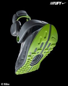 It isn't designed for pro athletes but instead anyone who needs a little help when out for a run