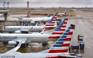 The Federal Aviation Administration (FAA) noted the alert affects flights arriving at DFW through October 28 at 10:59pm CT