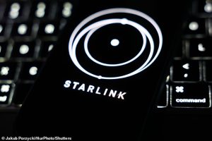 Virgin Media O2 has teamed up with Starlink – the satellite internet service developed by Musk's SpaceX – on a new product called O2 Satellite