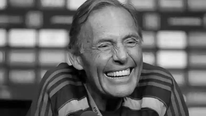 Miguel Angel Russo Dies (Photo Credits: X/ @BocaJrsOficial)