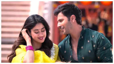 Varun Dhawan's latest rom-com, Sunny Sanskari Ki Tulsi Kumari, has struggled at the box office, earning just over Rs 40 crore. Facing stiff competition from 'Kantara: A Legend Chapter 1' and mixed reviews, the film has become one of his lowest grossers. This marks a setback for the actor's career revival efforts.