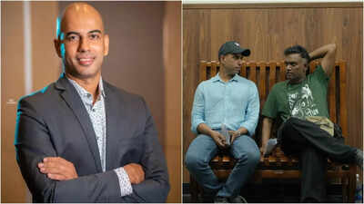 Renowned producer Jomon Jacob, celebrated for his support of innovative films like 'Great Indian Kitchen', is making a splash in the streaming world with his latest project, 'The Chronicles of the 4.5 Gang'. This six-part series, set against the backdrop of Thiruvananthapuram, tells the compelling story of slum children guided by a ghostwriter.