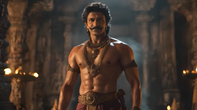 Late Kannada star Puneeth Rajkumar is set to grace the big screen again in an animated avatar in the upcoming web series 'Maarigallu'. The teaser reveals Puneeth as Mayura Sharma, brought to life using AI and animation. Set in 1990s Sirsi, the mystery and adventure series follows the discovery of a lost Kadamba treasure.