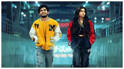 Lokah: Chapter 1 - Chandra has not only surpassed the impressive Rs 300 crore global milestone but has also made history in Malayalam cinema. As it rides high in its seventh week of release, the film's success is undeniable. With an eye towards the future, the producers have announced a sequel featuring Tovino Thomas, promising a captivating five-part series ahead.