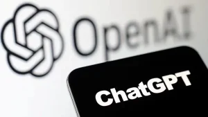 OpenAI ChatGPT - null