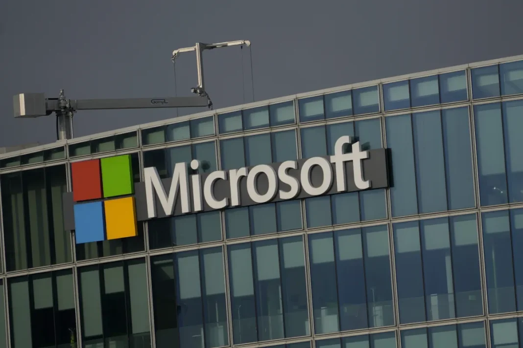 Microsoft Azure, 365 Services hit by global outage