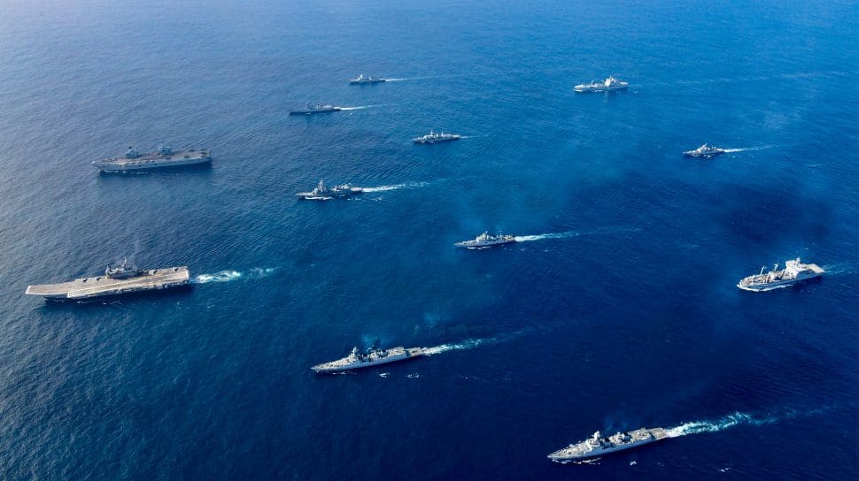 (Photo Source- Indian Navy)