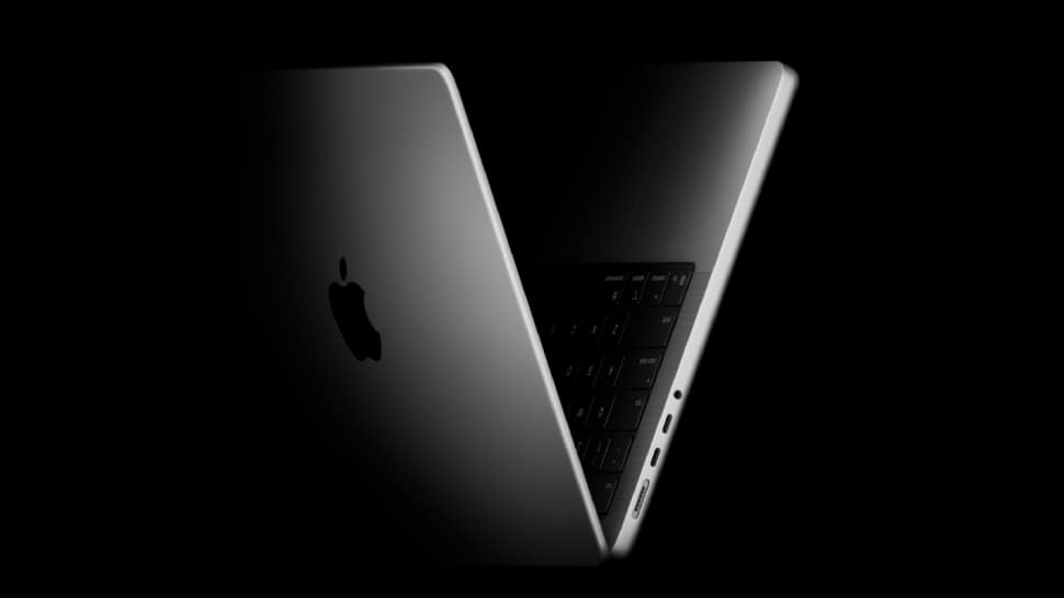 Apple MacBook Pro M5