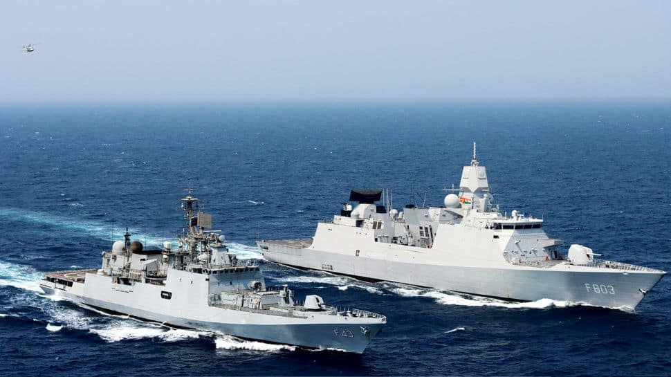 Representative image. (Photo: ANI)