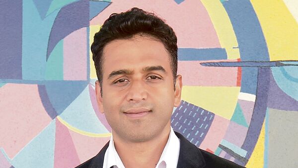 Zerodha's Nithin Kamath: Digital systems boost financial inclusion but challenges remain.