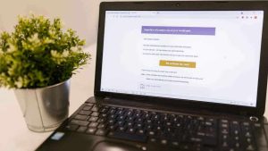 Hackers will reroute payments after gaining access to users' login information. (Kurt "CyberGuy" Knutsson)