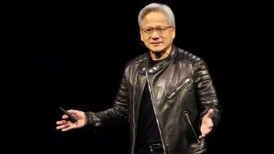 ‘Want America to win AI race’: Nvidia CEO’s pro-US pitch ahead of meeting with Trump in Seoul