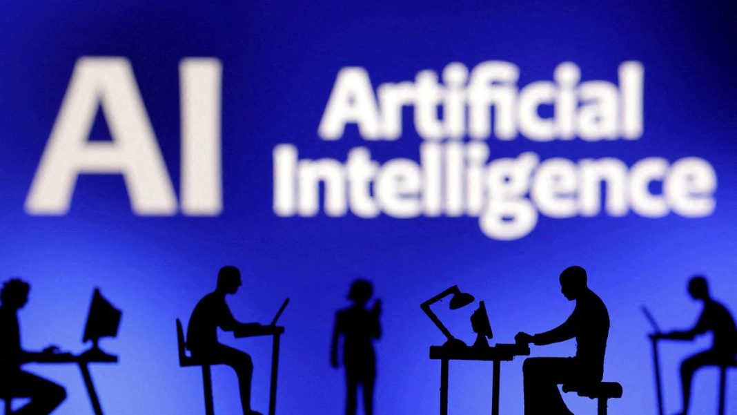 According to the IT Ministry, India’s sovereign AI model will be ready by February, with a priority on indigenous models and inclusive platforms. File | Photo Credit: Reuters