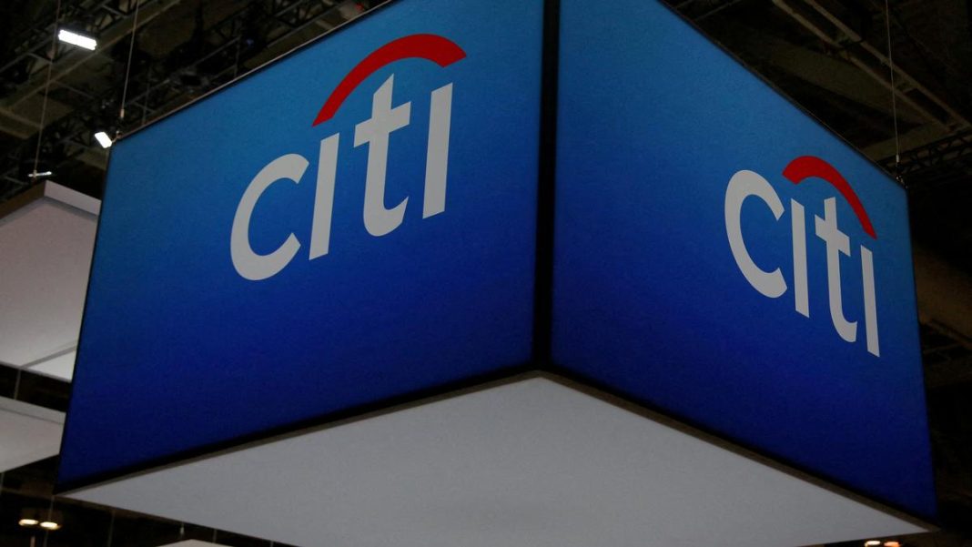 FILE PHOTO: Citigroup CEO Jane Fraser said the company’s use of AI has saved time and allowed it to free up 100,000 hours of weekly capacity for software developers. | Photo Credit: Reuters