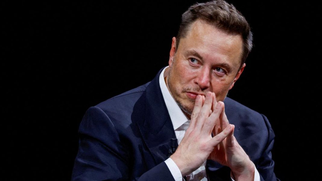 FILE PHOTO: Elon Musk agreed to settle a $128 million lawsuit brought against him by former Twitter senior executives, per media reports. | Photo Credit: Reuters