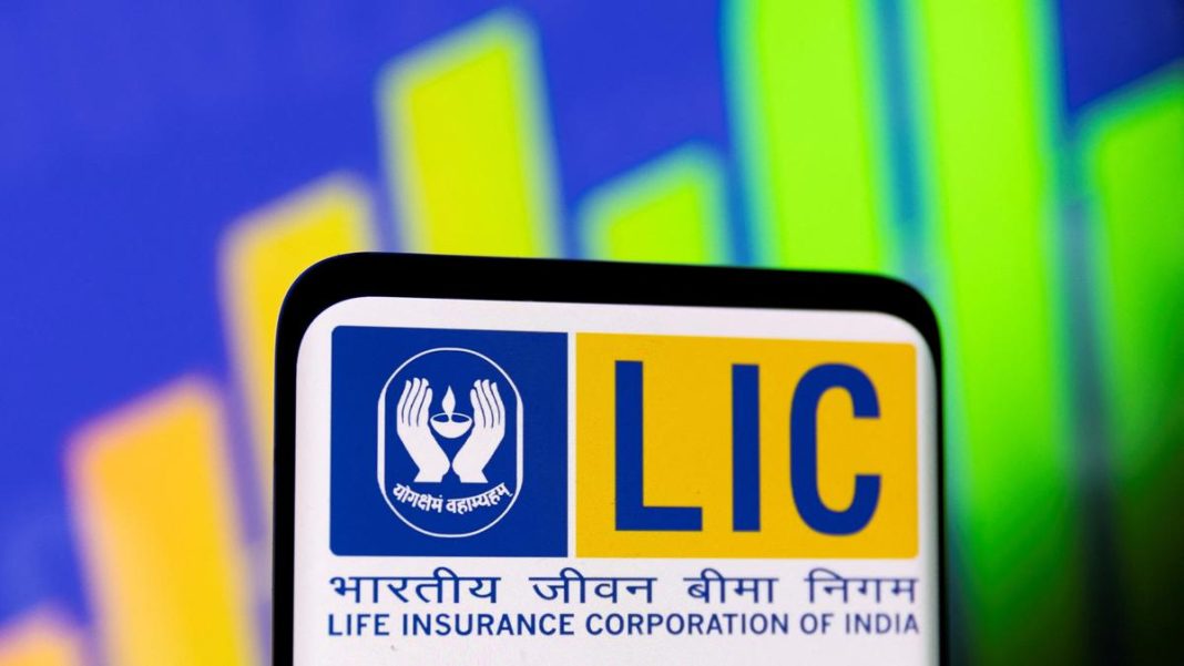 State-owned Life Insurance Corporation of India (LIC) acquired more than 1.71 crore shares in Dr. Reddy’s Laboratories | Photo Credit: Reuters
