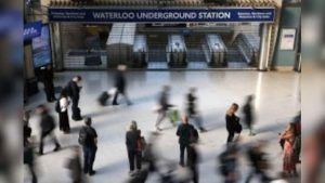 London Tube services remained closed on Tuesday (September 9) as workers continued their strike for the third day, leaving commuters stranded. Reuters