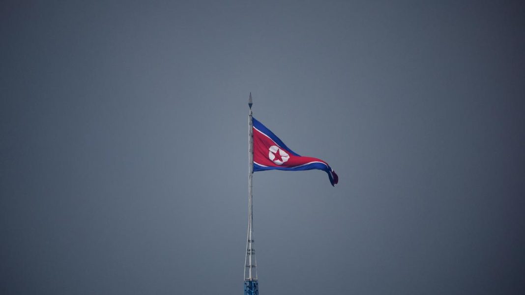 The Multilateral Sanctions Monitoring Team (MSMT) found that North Korea’s sophisticated cyber force had stolen at least $1.65 billion from January to September 2025 [File] | Photo Credit: REUTERS