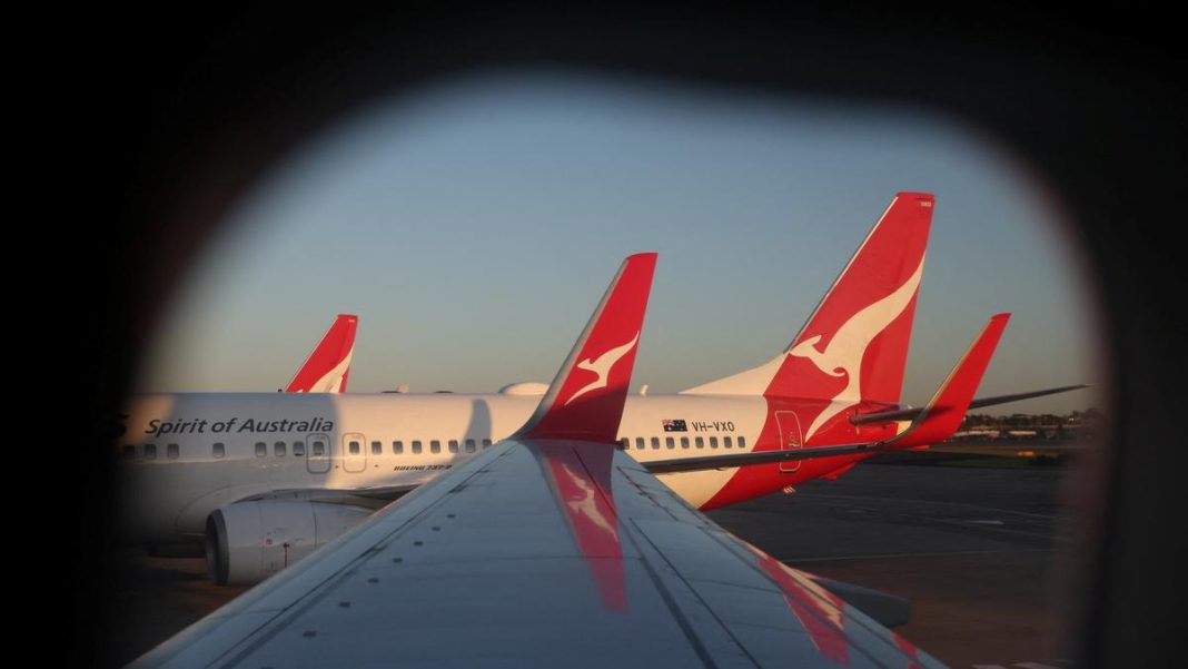 No further breaches have taken place since and the company is cooperating with Australian security services [File] | Photo Credit: REUTERS