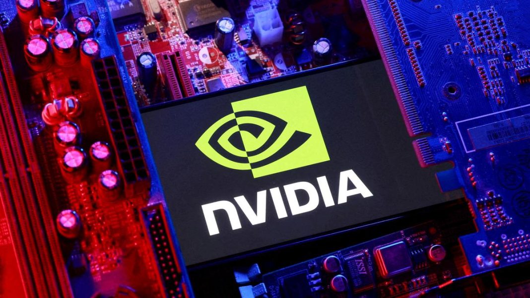 FILE PHOTO: A group including BlackRock, Microsoft and Nvidia is buying one of the world’s biggest data center operators in a deal worth $40 billion. | Photo Credit: Reuters