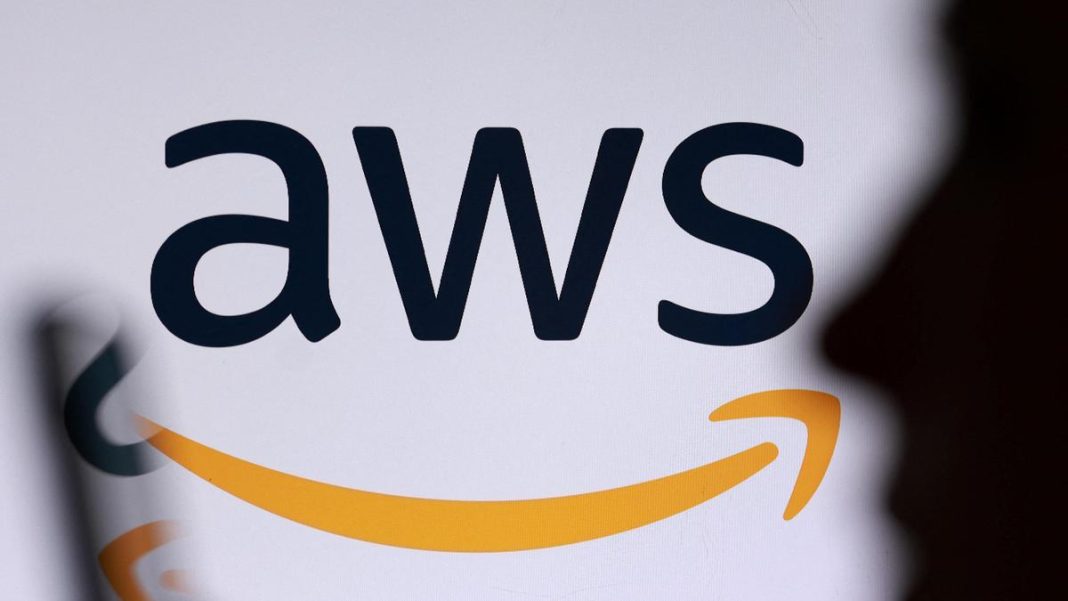 FILE PHOTO: On Monday (October 20, 2025), one of Amazon Web Services (AWS) data centre, located in the east coast of the U.S., began experiencing “increased error rates and latencies.” | Photo Credit: Reuters
