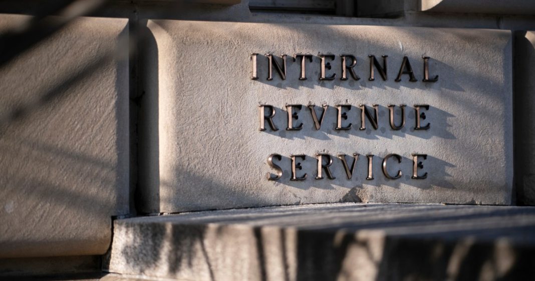 Oct. 15 is the IRS deadline for those who secured extensions on their 2024 taxes.
