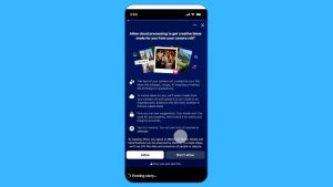 Facebook rolls out AI photo suggestions to make sharing easier than ever. (Kurt "CyberGuy" Knutsson)