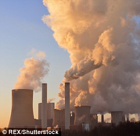 Scientists have proposed all sorts of solutions to fight climate change. File photo