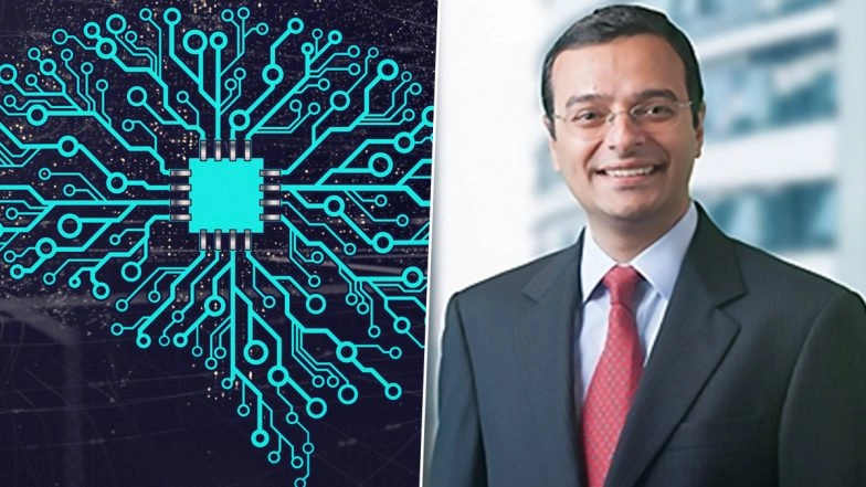 Deloitte’s Nitin Mittal (Photo Credits: Wikimedia Commons, Official Website)