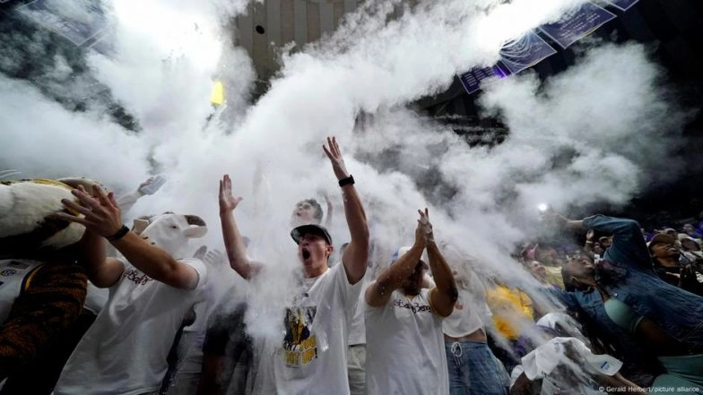 Representational Purpose Only (Photo Credits: File Image)