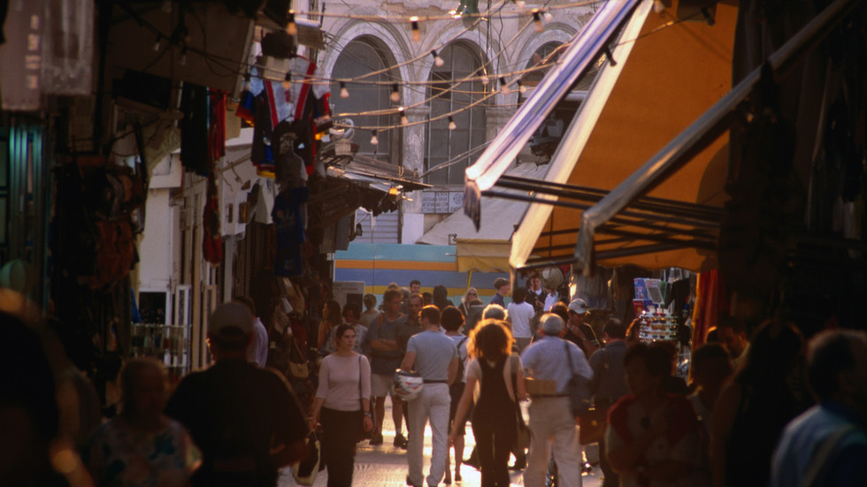©  Getty Images / Izzet Keribar