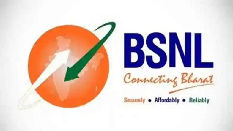 BSNL (Photo Credits: X/@BSNLCorporate)