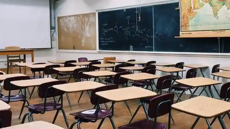 Classroom | Image used or representative purpose (Photo Credits: Pixabay)